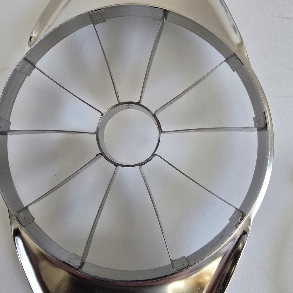 Pampered Chef Apple  Corer Slicer Kitchen Utensil - Picture 4 of 5